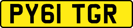 PY61TGR