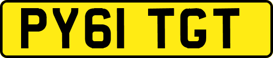 PY61TGT