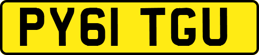 PY61TGU