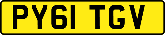 PY61TGV