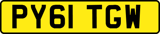 PY61TGW