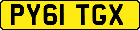 PY61TGX