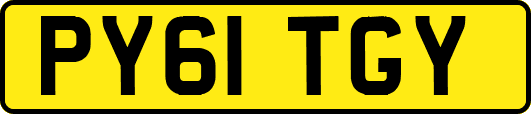 PY61TGY