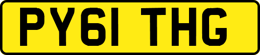 PY61THG