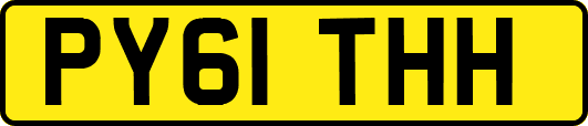 PY61THH