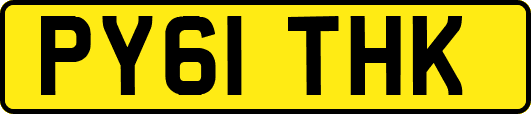 PY61THK