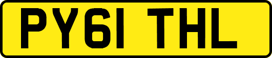 PY61THL