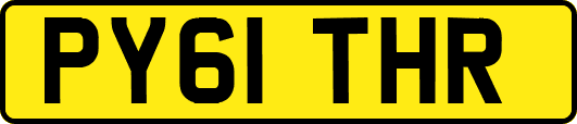 PY61THR