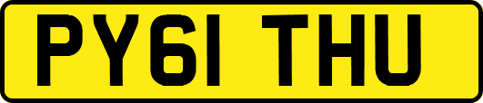 PY61THU