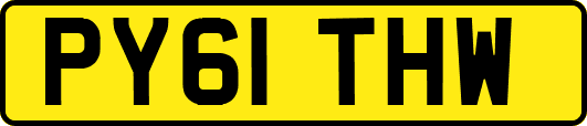 PY61THW