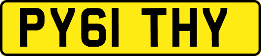 PY61THY
