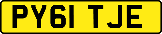 PY61TJE