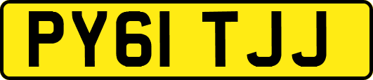 PY61TJJ