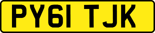 PY61TJK