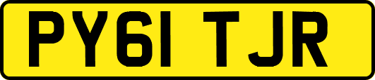 PY61TJR
