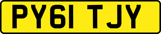 PY61TJY