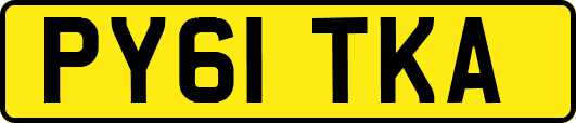 PY61TKA
