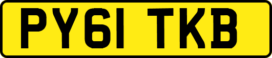PY61TKB