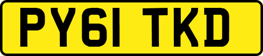 PY61TKD