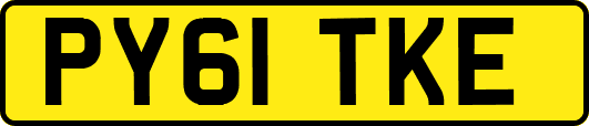 PY61TKE
