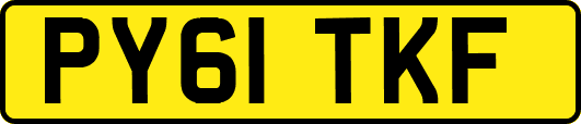 PY61TKF