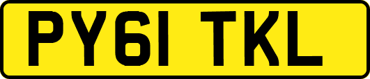 PY61TKL