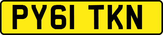 PY61TKN