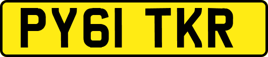 PY61TKR