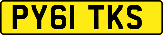 PY61TKS