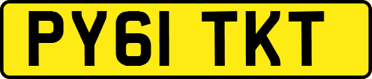 PY61TKT