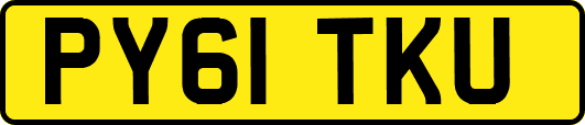 PY61TKU