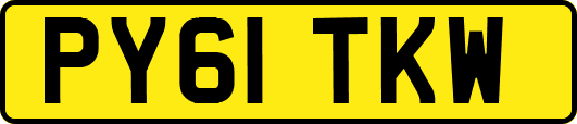 PY61TKW