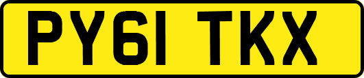 PY61TKX