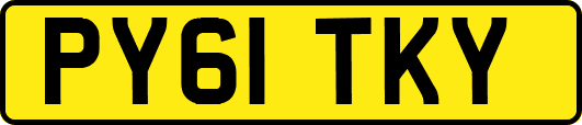 PY61TKY