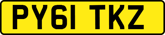 PY61TKZ