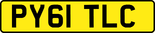 PY61TLC