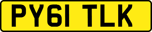 PY61TLK