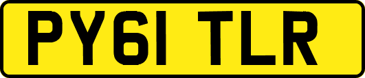 PY61TLR