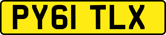 PY61TLX