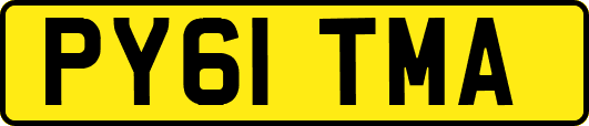 PY61TMA