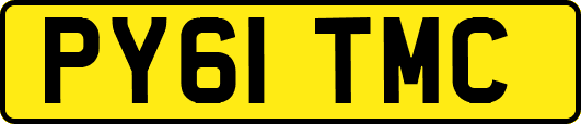PY61TMC