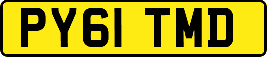 PY61TMD
