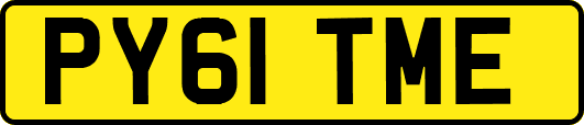 PY61TME