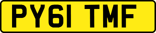PY61TMF