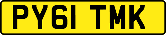 PY61TMK