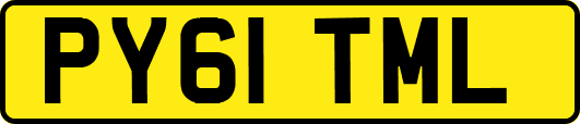 PY61TML