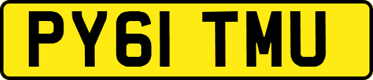 PY61TMU