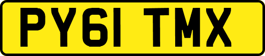 PY61TMX