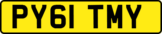 PY61TMY