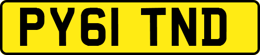 PY61TND